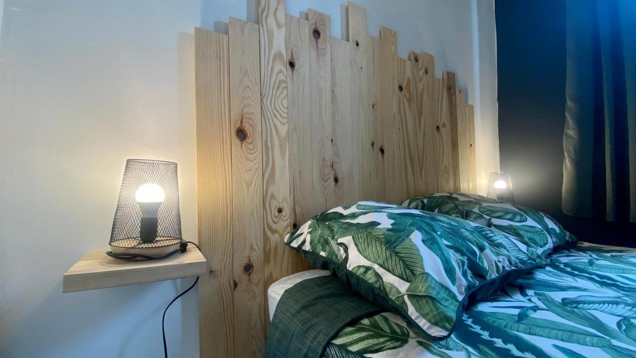 Appartement 30M2 - 400 Metres Cite Mediavale Carcassonne Eksteriør billede