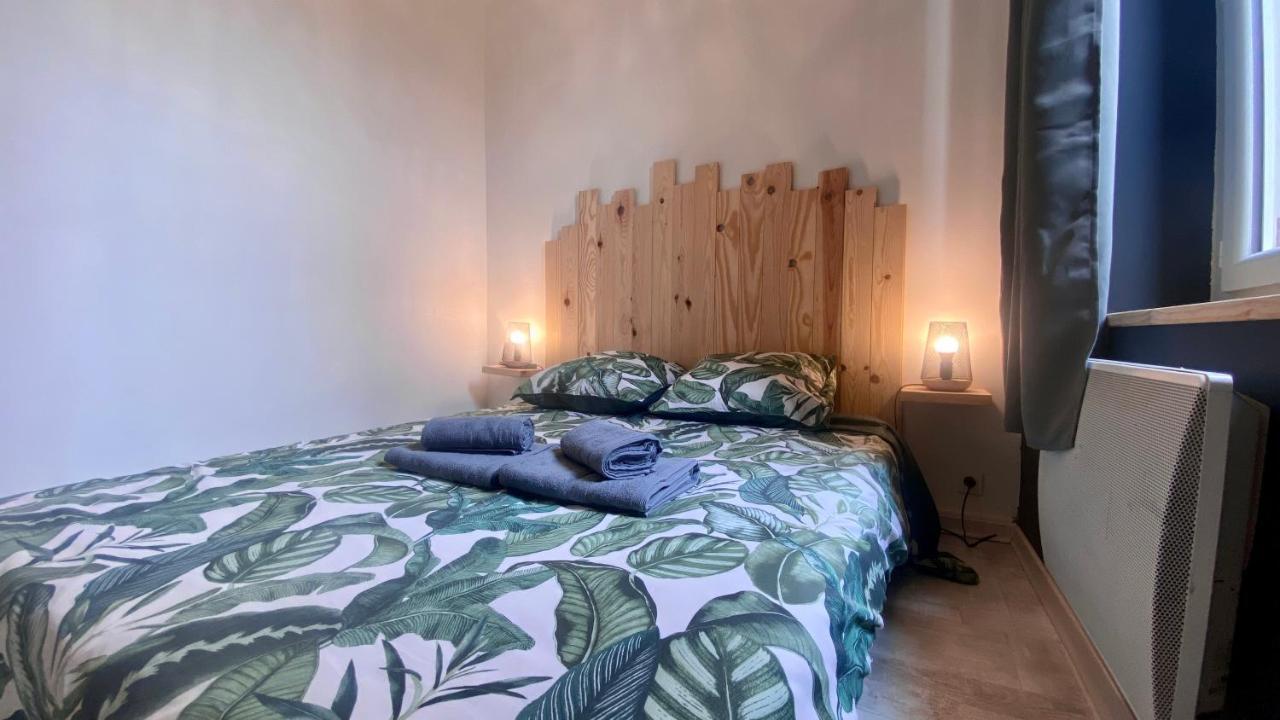 Appartement 30M2 - 400 Metres Cite Mediavale Carcassonne Eksteriør billede